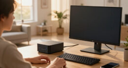 Your Guide To The 10 Best AI Mini PCs In 2026