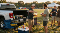 10 Best NFL Tailgating Party Gear Picks for 2026