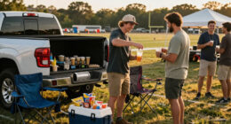 10 Best NFL Tailgating Party Gear Picks for 2026