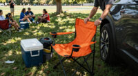 10 Best Portable Tailgating Chairs in 2026