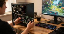 10 Top Graphics Cards For AI, Gaming, And Everyday Use In 2026