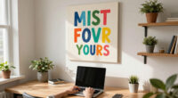 11 Best Motivational Quote Wall Art in 2026