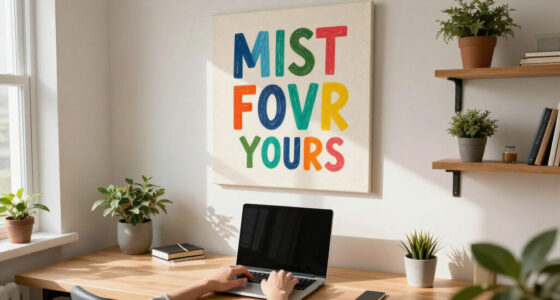 11 Best Motivational Quote Wall Art in 2026