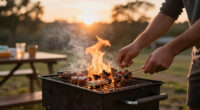11 Best Portable Outdoor Grills in 2026