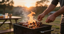 11 Best Portable Outdoor Grills in 2026