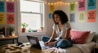 12 Best Motivational Dorm Room Decor Ideas for 2026