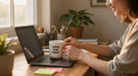 12 Best Motivational Quote Desk Accessories for a More Positive Workspace in 2026