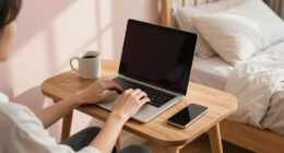 12 Best Small Bedroom Office Furniture in 2026