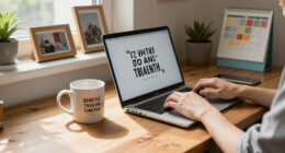 13 Best Motivational Quote Desk Accessories for 2026