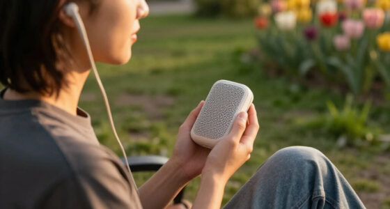 13 Best Portable Bluetooth Speakers in 2026
