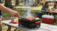 13 Best Portable Tailgating Grills in 2026