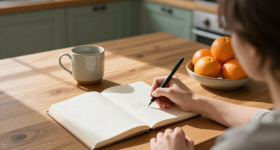 14 Best Gratitude Journals for Daily Reflection in 2026