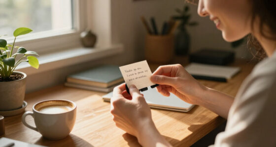 14 Best Motivational Quote Desk Accessories in 2026