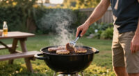 14 Best Portable Outdoor Grills for Camping, Tailgating, and Backyard Cookouts in 2026