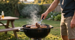 14 Best Portable Outdoor Grills for Camping, Tailgating, and Backyard Cookouts in 2026
