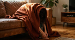 15 Best Cozy Throw Blankets for Warmth and Comfort in 2026