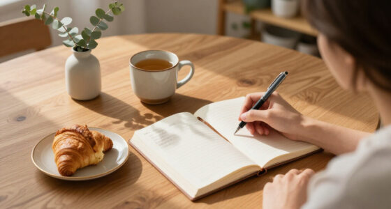 15 Best Gratitude Journals for Daily Reflection in 2026