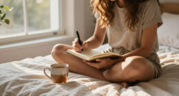 15 Best Gratitude Journals for Daily Reflection in 2026