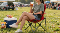 15 Best Portable Tailgating Chairs in 2026