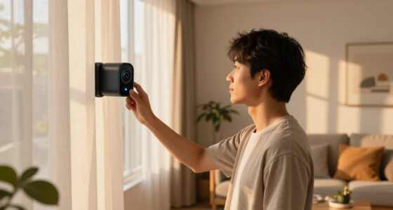 15 Best Smart Home Security Cameras in 2026