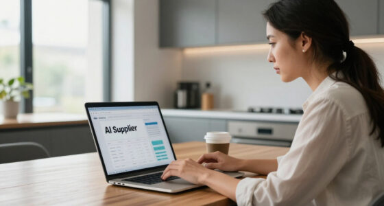 2026 In Europe: The AI Suppliers To Keep An Eye On