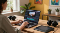 2026’S Top Laptops For Content Creators Featuring AI Technology
