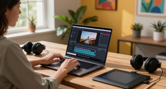 2026’S Top Laptops For Content Creators Featuring AI Technology