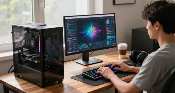 2026'S Top-Rated Graphics Cards For AI And Machine Learning