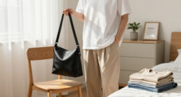 5 Best Minimalist Wardrobe Basics in 2026
