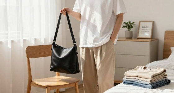 5 Best Minimalist Wardrobe Basics in 2026