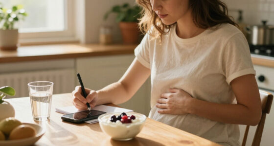 5 Gut Signals That Can Help You Monitor Wellness