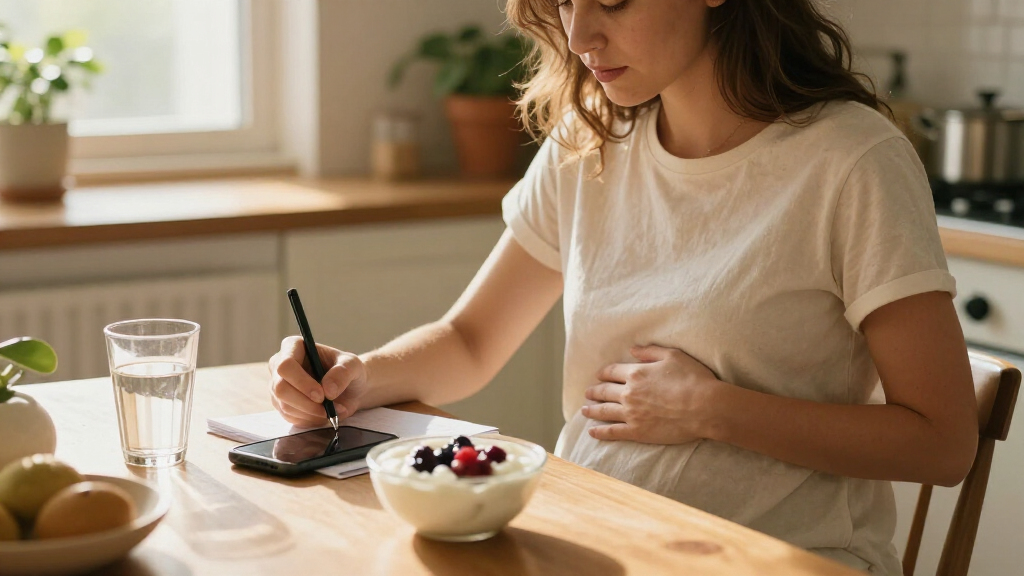 5 Gut Signals That Can Help You Monitor Wellness