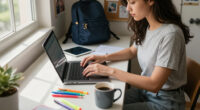 7 Best School Supplies For College Students In 2026