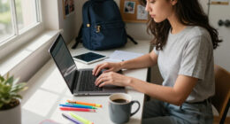 7 Best School Supplies For College Students In 2026