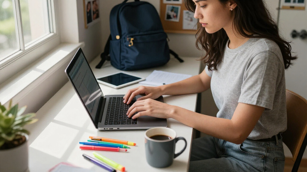 7 Best School Supplies For College Students In 2026