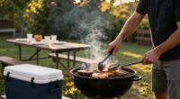 7 Best Tailgating Grills And Coolers In 2026