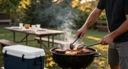 7 Best Tailgating Grills And Coolers In 2026