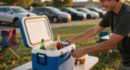 7 Best Tailgating Party Coolers for 2026