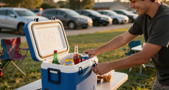 7 Best Tailgating Party Coolers for 2026