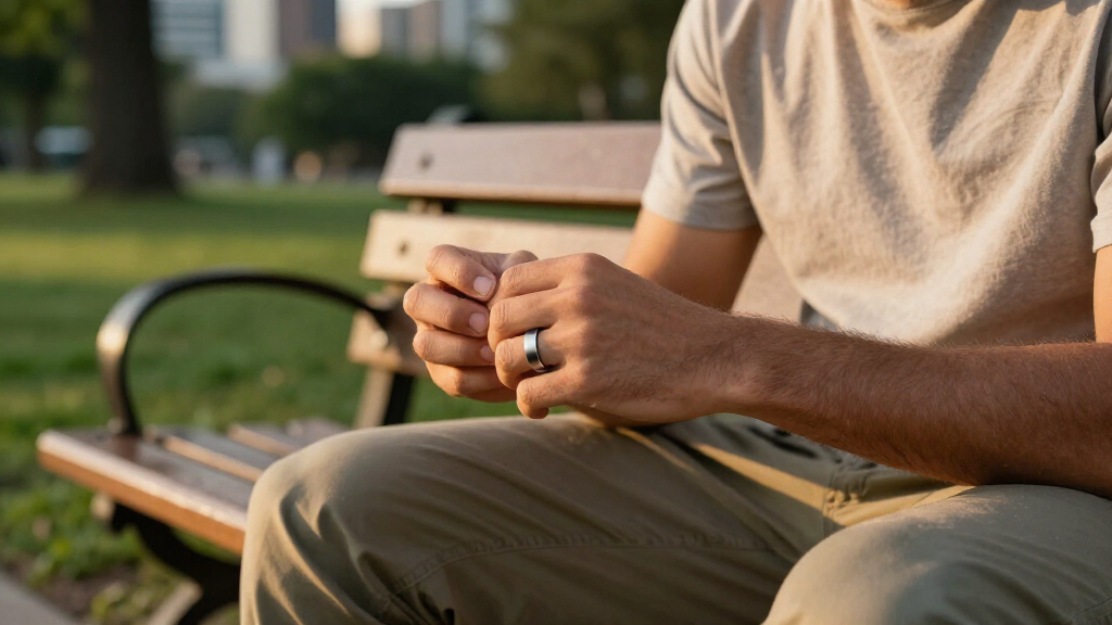 7 Sustainable Wedding Rings For Men (2026)