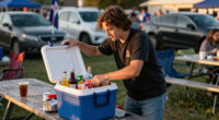 8 Best Tailgating Party Coolers for Game-Day Hosting in 2026