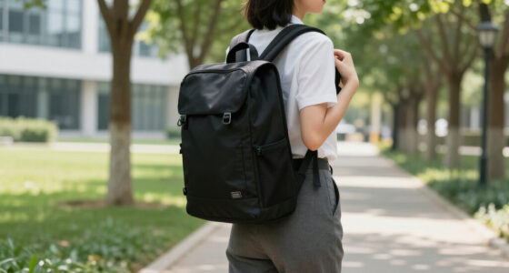 9 Best Ergonomic Backpacks for Students in 2026