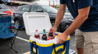 9 Best NFL Tailgating Coolers in 2026