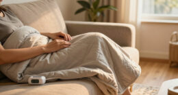 9 Best Weighted Heating Blankets for Cozy Comfort in 2026