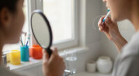 A Daily Visual Check For Better Oral Health And Gap Prevention