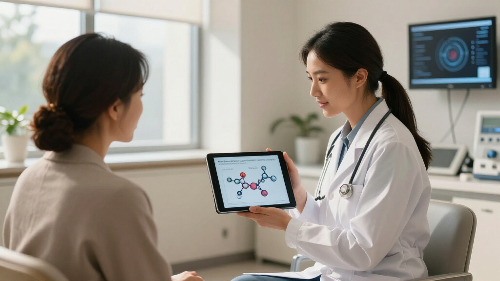 A New Dawn In Pancreatic Cancer Treatment: FDA Approves First Targeted Therapy