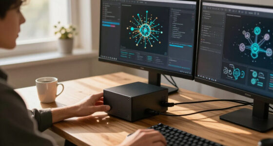 A Practical Guide To 10 Best AI Mini PCs For Local Workloads
