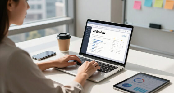 AI Review Tools That Help Choose The Right Agency In Marketing Procurement