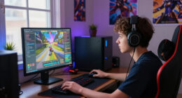 Analyzing AI's Role In The Atmosphere Of 'Overwatch School'