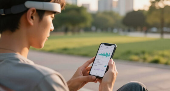Are Brain Signals The Next Trend In Consumer Safety Innovation?